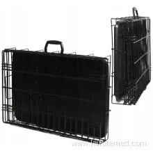 Foldable Outdoor XXL Dog Cage for Portable Transport